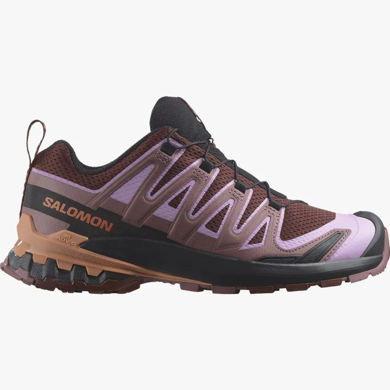 Pantofi trail Salomon XA PRO 3D V9 W 40,7 EU