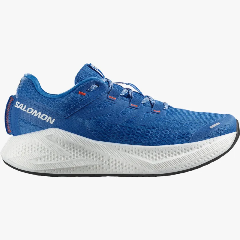 Pantofi de alergare Salomon AERO GLIDE 3 46,7 EU