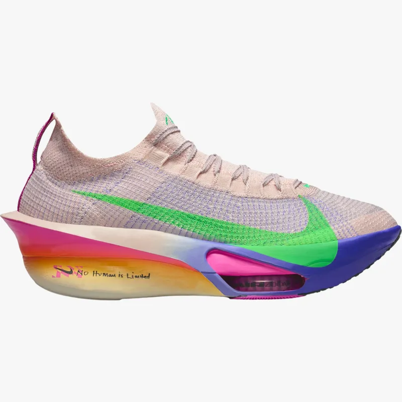 Pantofi de alergare Nike Alphafly 3 Eliud Kipchoge 46 EU