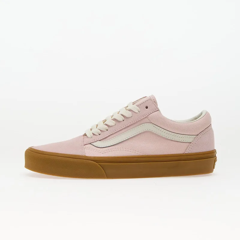 Vans Old Skool Pink/ Gum EUR 42