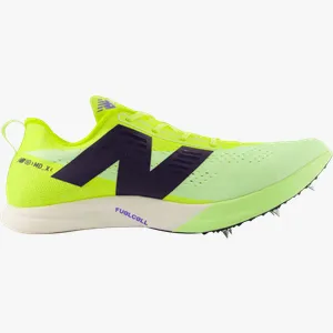 Crampoane New Balance FuelCell SuperComp MD-X v3 37 EU