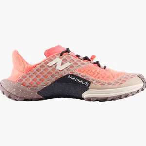 Pantofi trail New Balance Minimus Trail 41,5 EU
