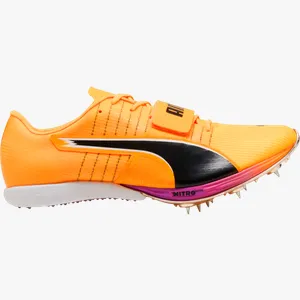 Crampoane Puma evoSPEED Long Jump Nitro Elite 2 47 EU
